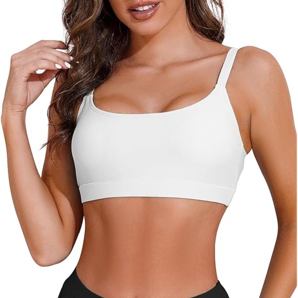 Jessica Simpson Bra Medium Balconette Cream *